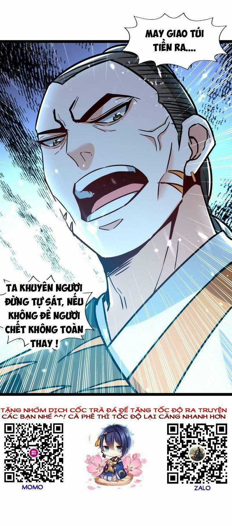 Đỉnh Cấp Võ Hồn Chapter 150 trang 29