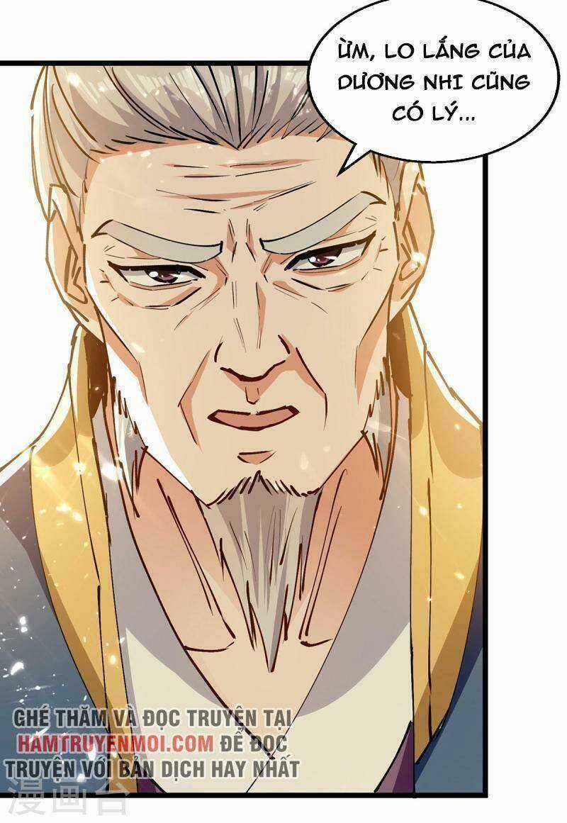 Đỉnh Cấp Võ Hồn Chapter 150 trang 5