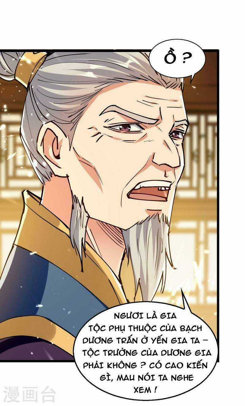 Đỉnh Cấp Võ Hồn Chapter 150 trang 7