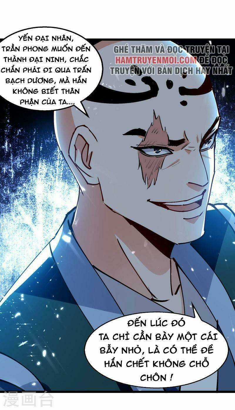 Đỉnh Cấp Võ Hồn Chapter 150 trang 8