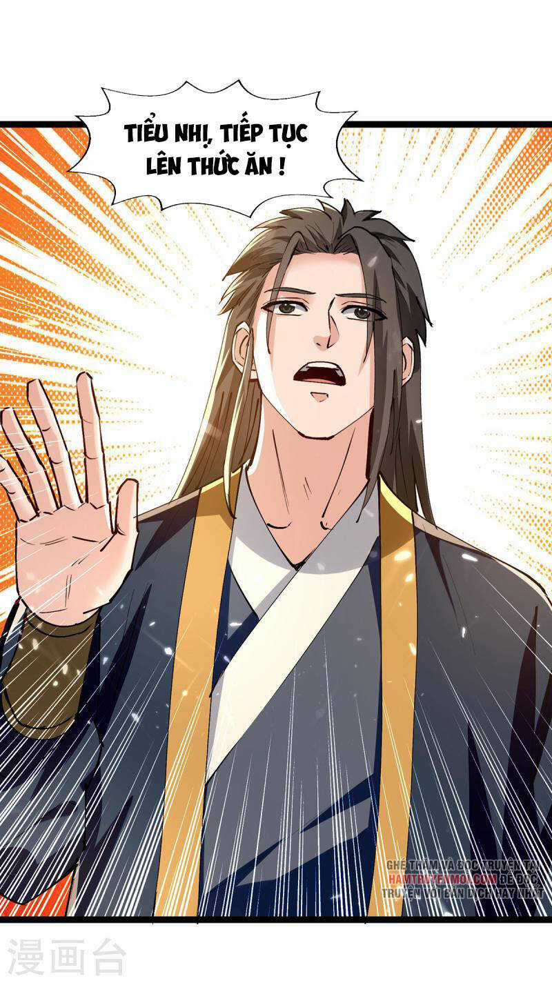 Đỉnh Cấp Võ Hồn Chapter 151 trang 12