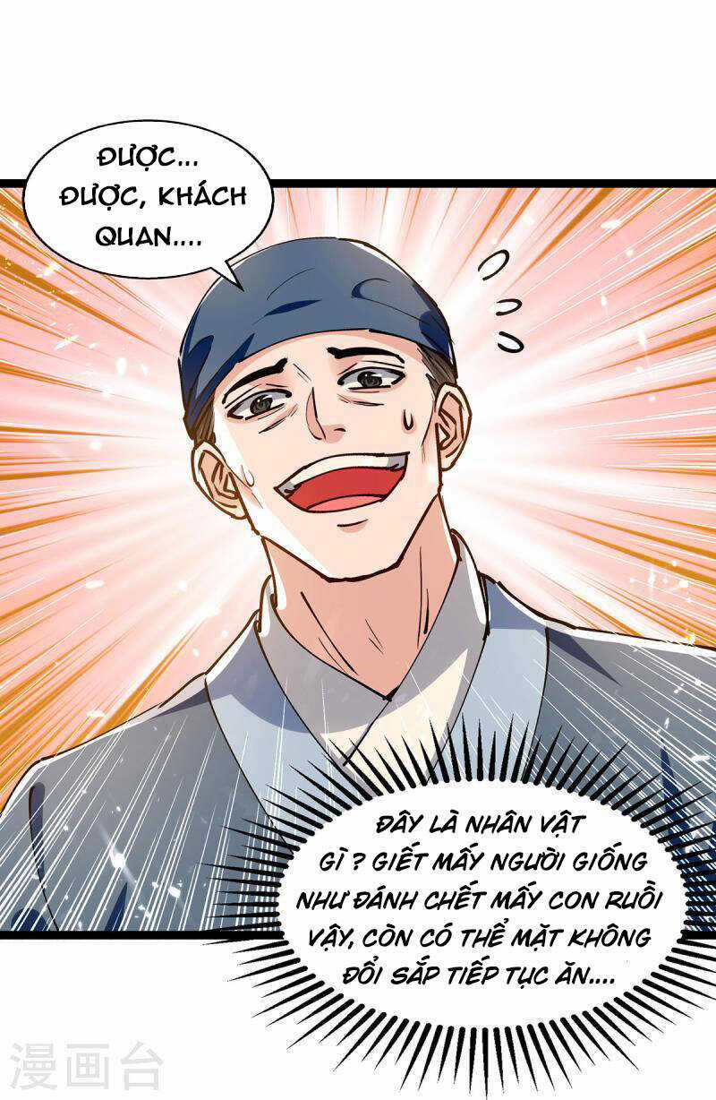 Đỉnh Cấp Võ Hồn Chapter 151 trang 13