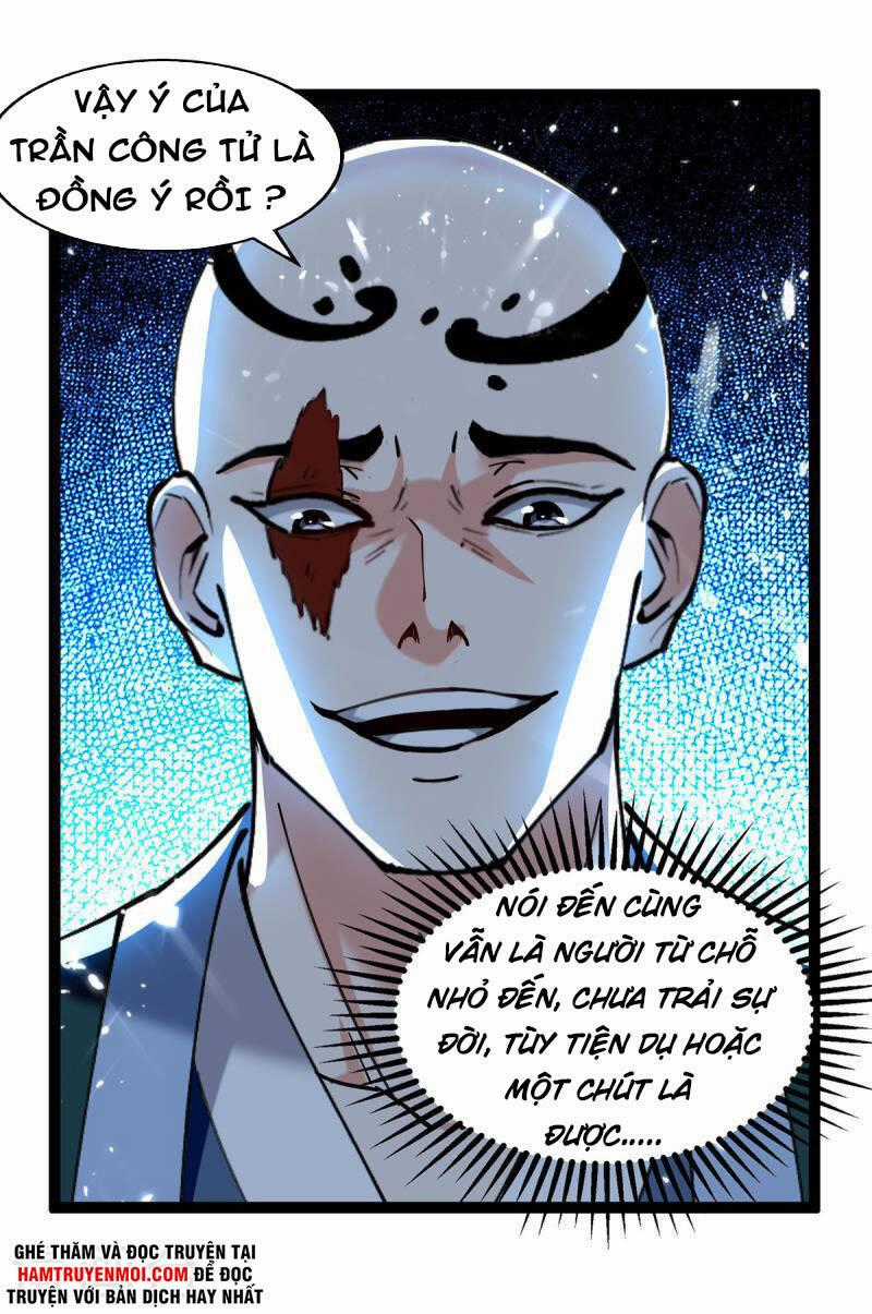 Đỉnh Cấp Võ Hồn Chapter 151 trang 24