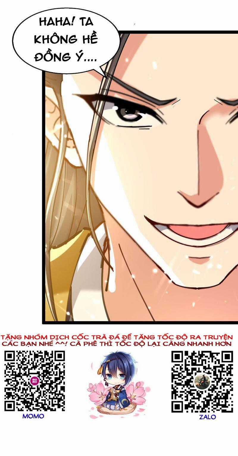 Đỉnh Cấp Võ Hồn Chapter 151 trang 25