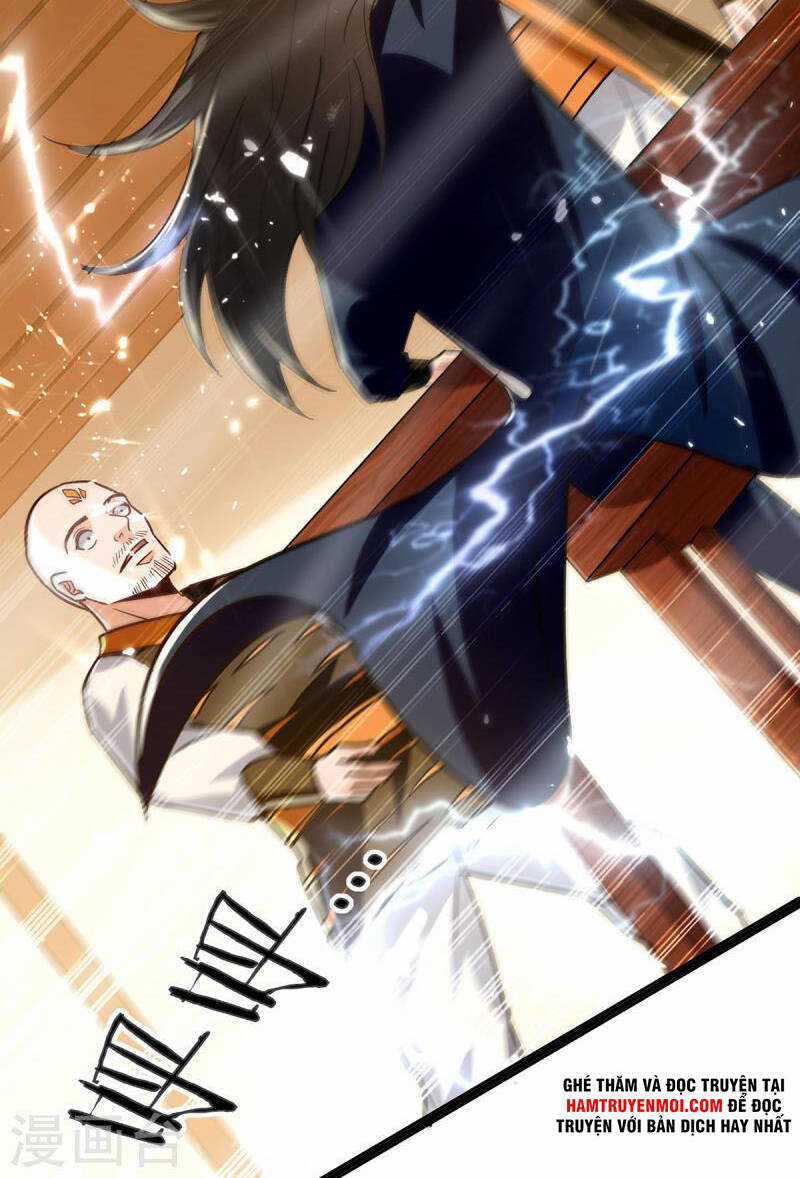 Đỉnh Cấp Võ Hồn Chapter 151 trang 3