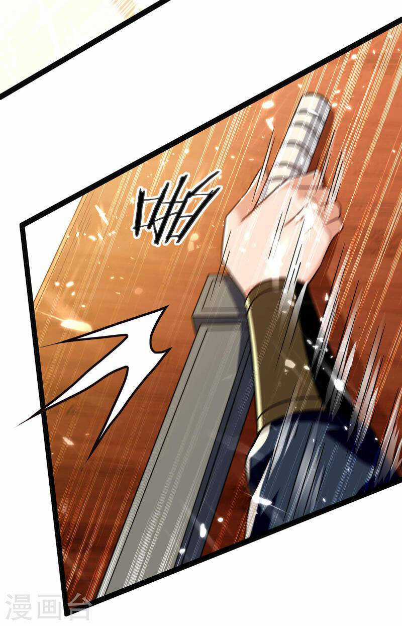 Đỉnh Cấp Võ Hồn Chapter 151 trang 4