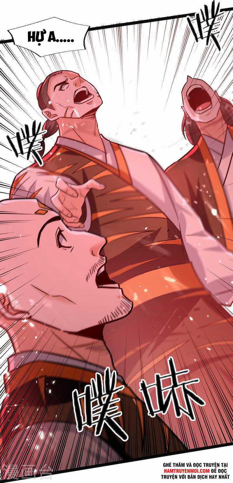 Đỉnh Cấp Võ Hồn Chapter 151 trang 6