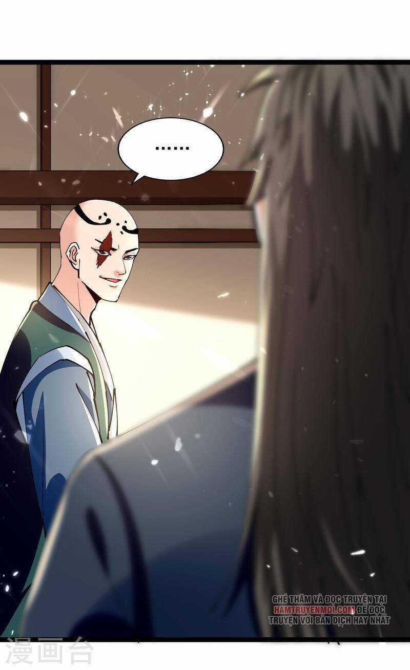 Đỉnh Cấp Võ Hồn Chapter 151 trang 9