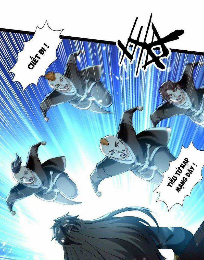 Đỉnh Cấp Võ Hồn Chapter 152 trang 10