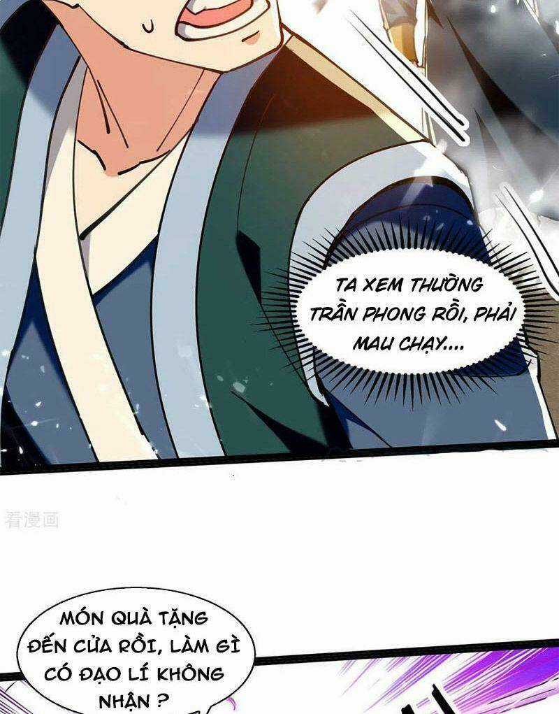 Đỉnh Cấp Võ Hồn Chapter 152 trang 16