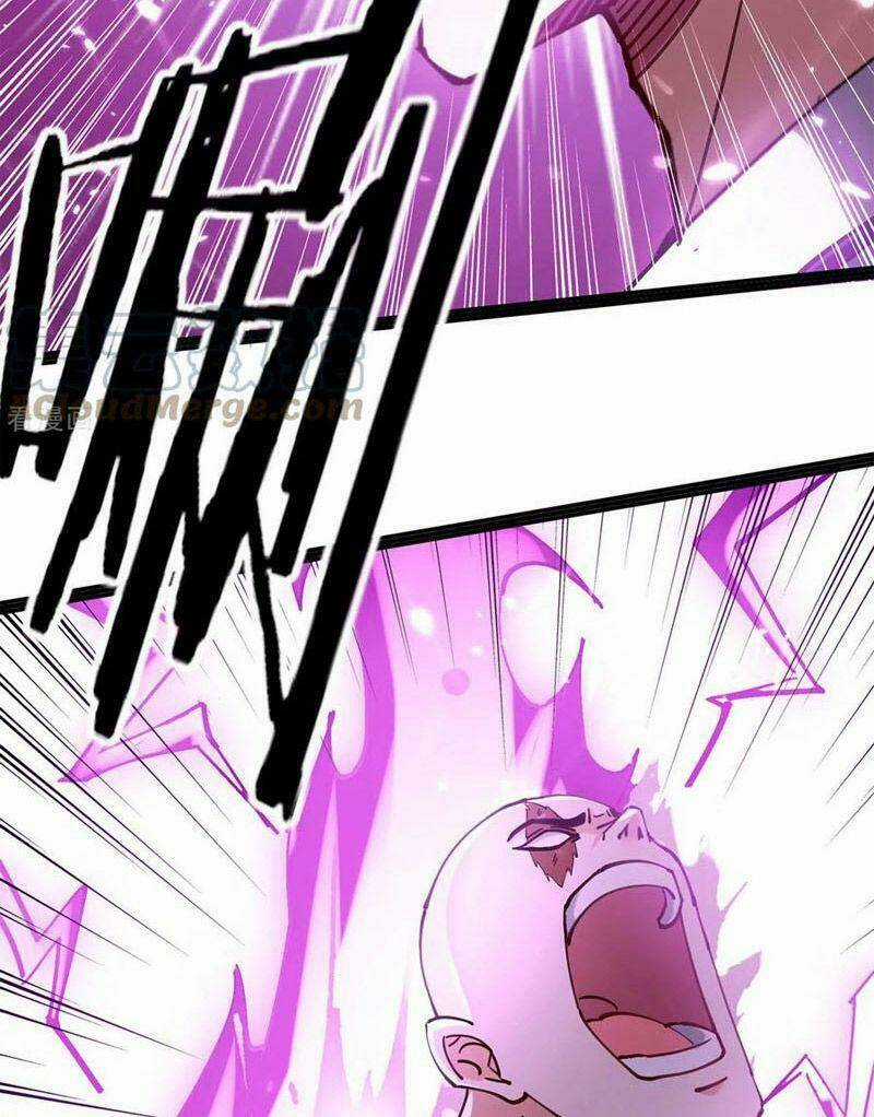 Đỉnh Cấp Võ Hồn Chapter 152 trang 19