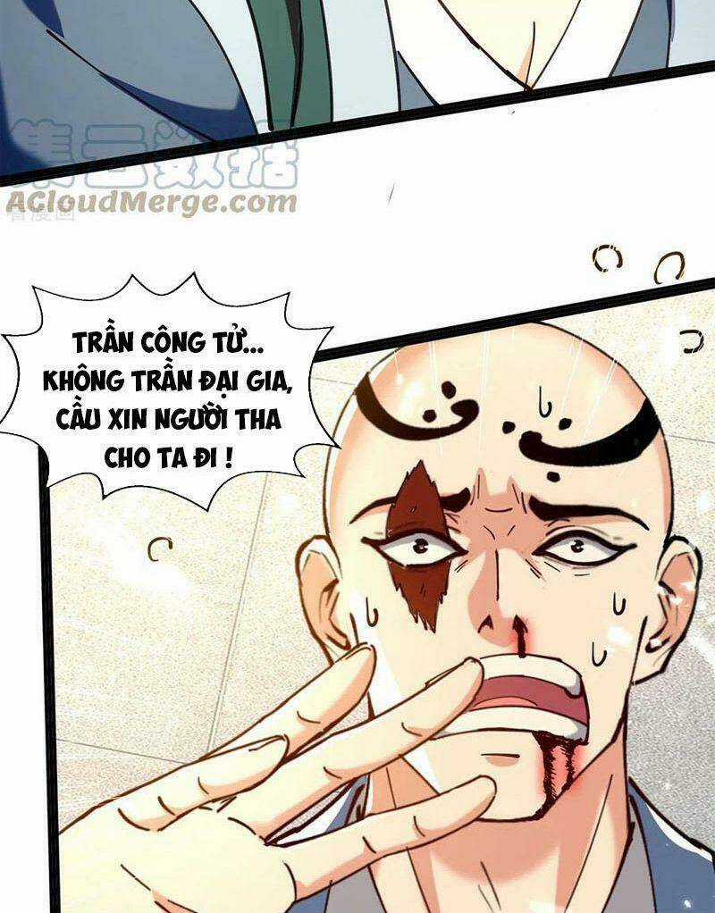 Đỉnh Cấp Võ Hồn Chapter 152 trang 22