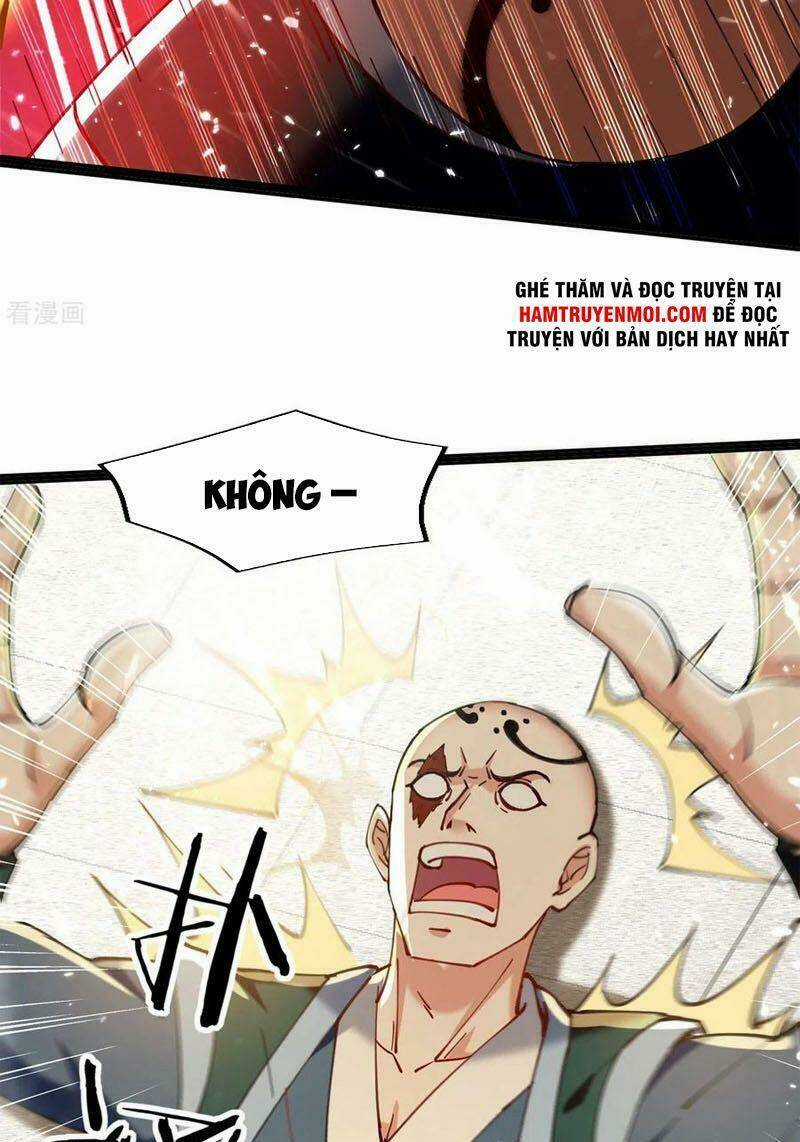 Đỉnh Cấp Võ Hồn Chapter 152 trang 26