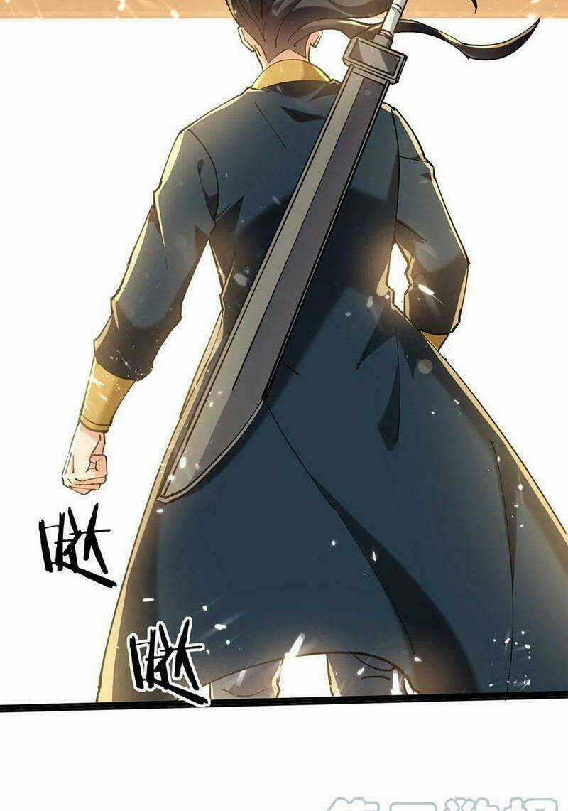 Đỉnh Cấp Võ Hồn Chapter 152 trang 32