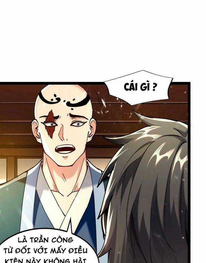Đỉnh Cấp Võ Hồn Chapter 152 trang 33