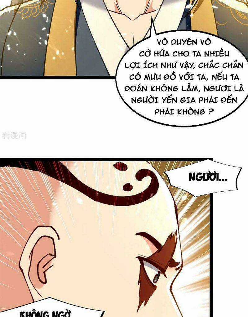 Đỉnh Cấp Võ Hồn Chapter 152 trang 35