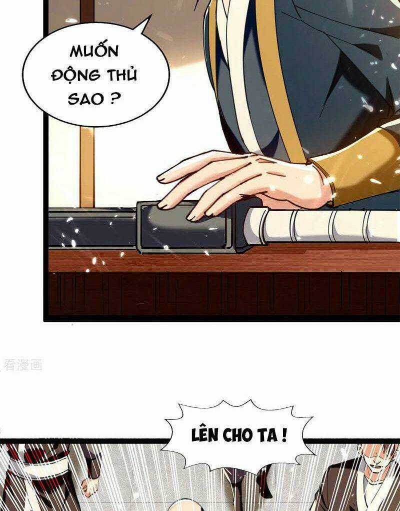 Đỉnh Cấp Võ Hồn Chapter 152 trang 37
