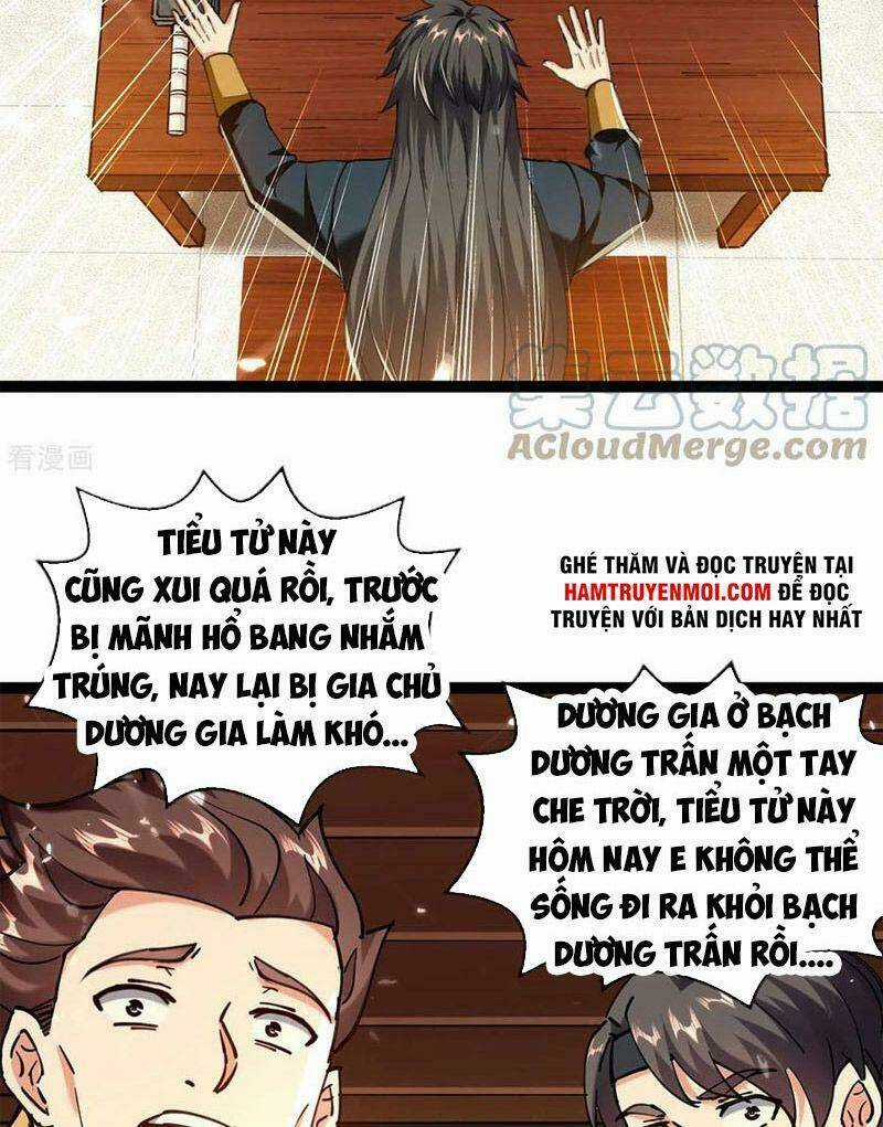 Đỉnh Cấp Võ Hồn Chapter 152 trang 39