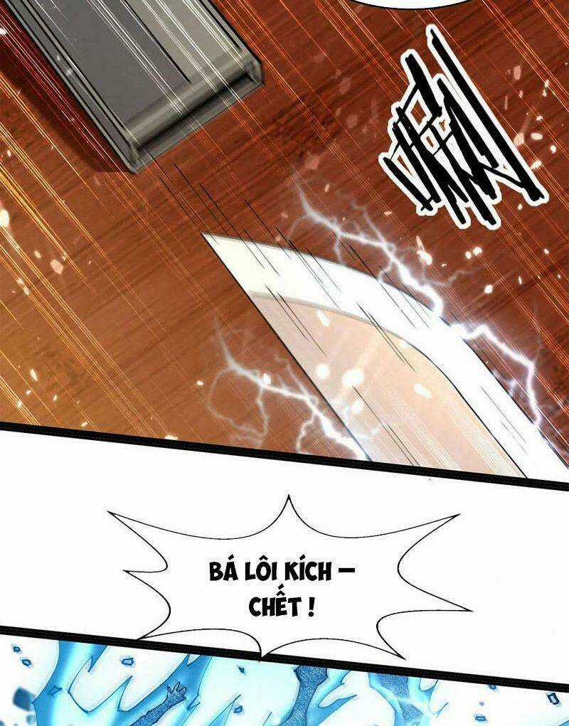 Đỉnh Cấp Võ Hồn Chapter 152 trang 45