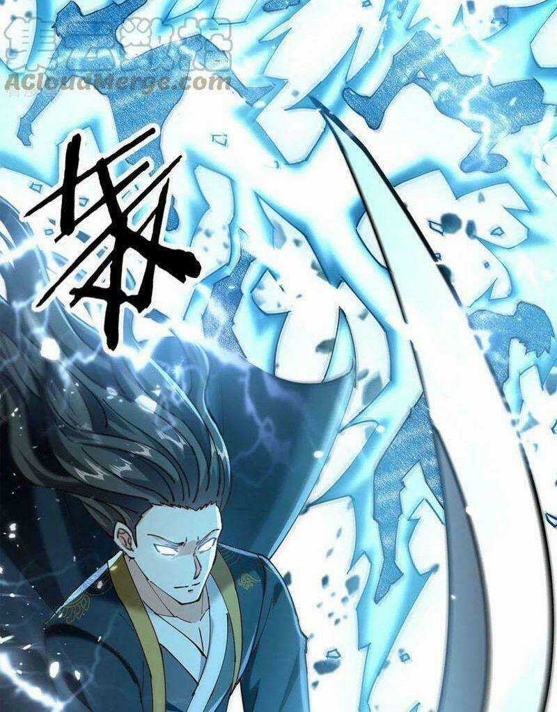 Đỉnh Cấp Võ Hồn Chapter 152 trang 46