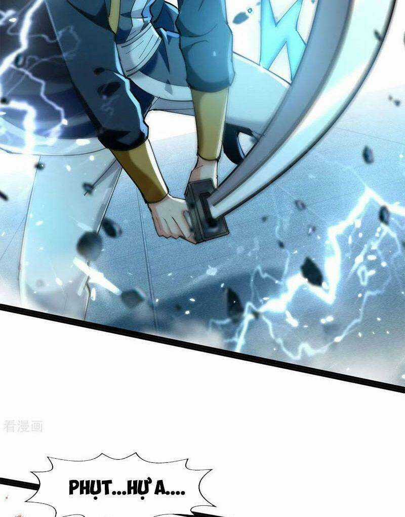 Đỉnh Cấp Võ Hồn Chapter 152 trang 47