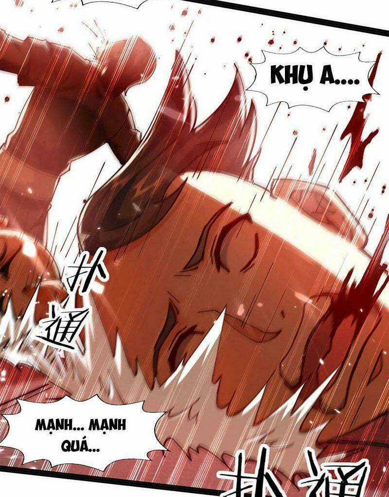 Đỉnh Cấp Võ Hồn Chapter 152 trang 48
