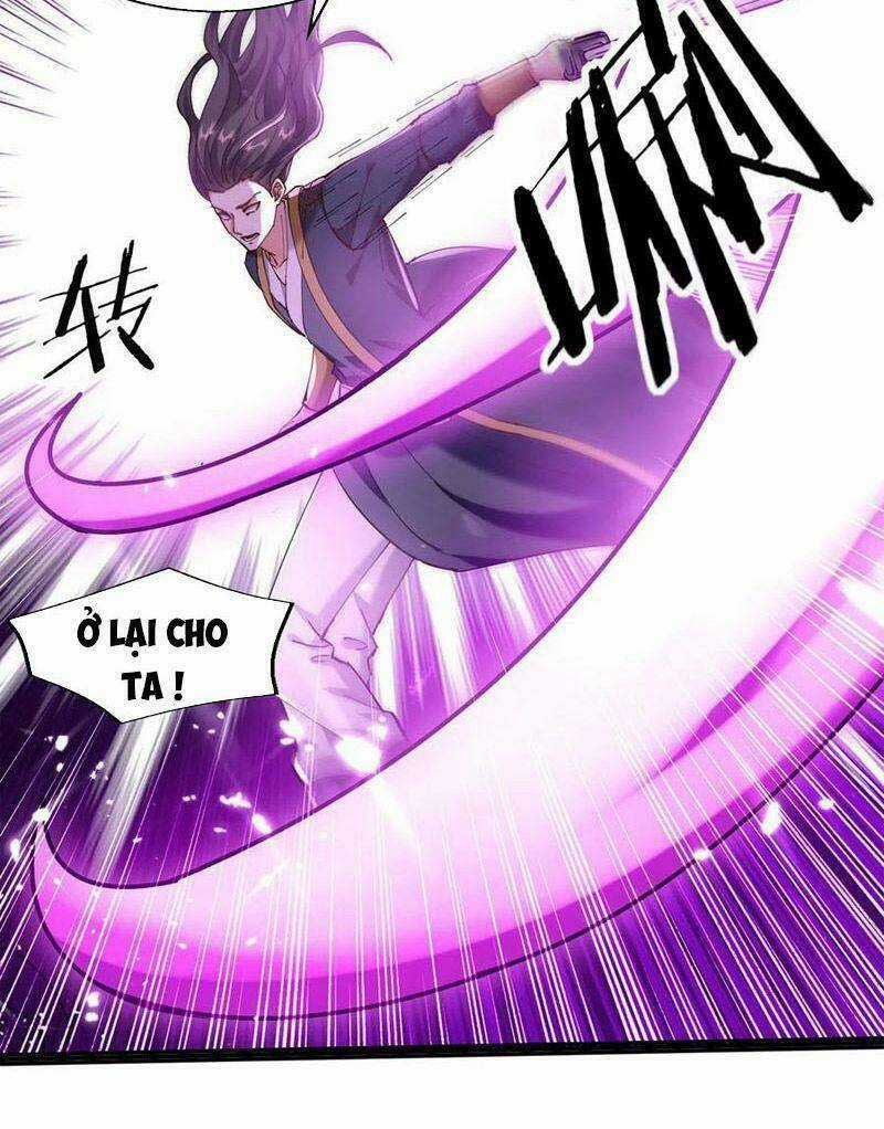Đỉnh Cấp Võ Hồn Chapter 152 trang 52