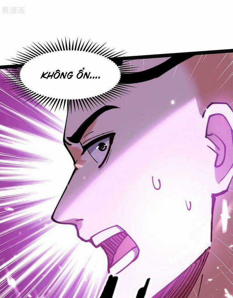 Đỉnh Cấp Võ Hồn Chapter 152 trang 53