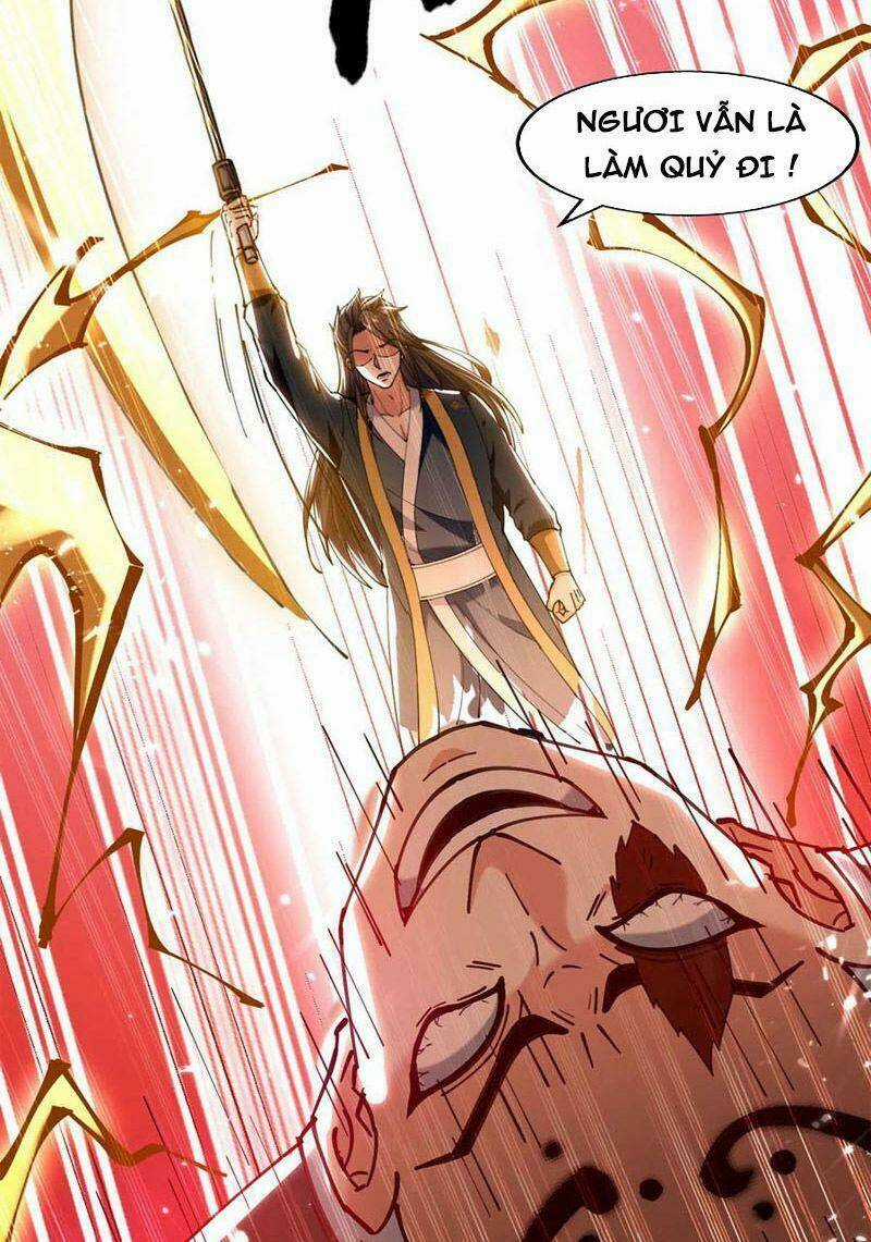 Đỉnh Cấp Võ Hồn Chapter 152 trang 60