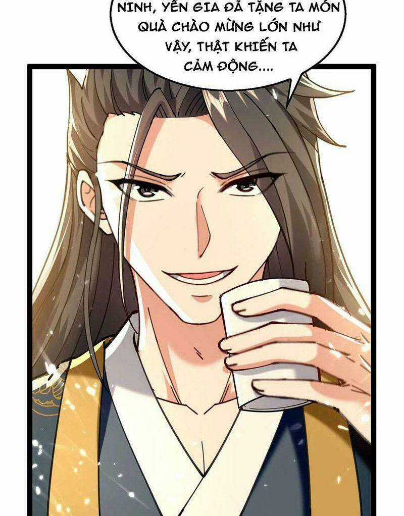 Đỉnh Cấp Võ Hồn Chapter 152 trang 8