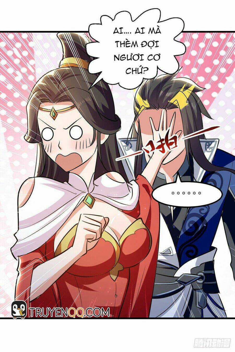 Đỉnh Cấp Võ Hồn Chapter 16 trang 10