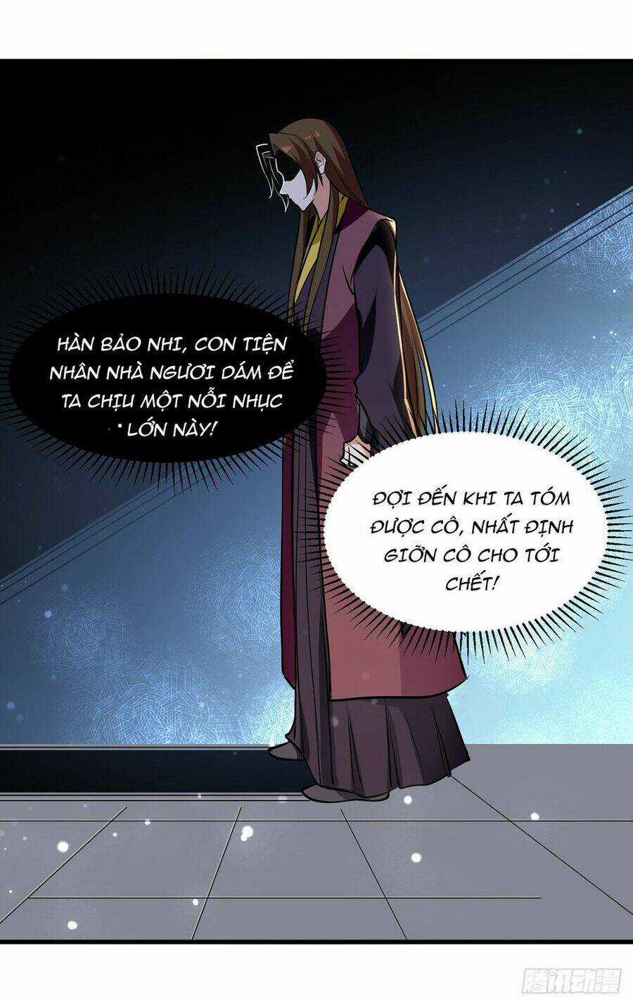 Đỉnh Cấp Võ Hồn Chapter 16 trang 14