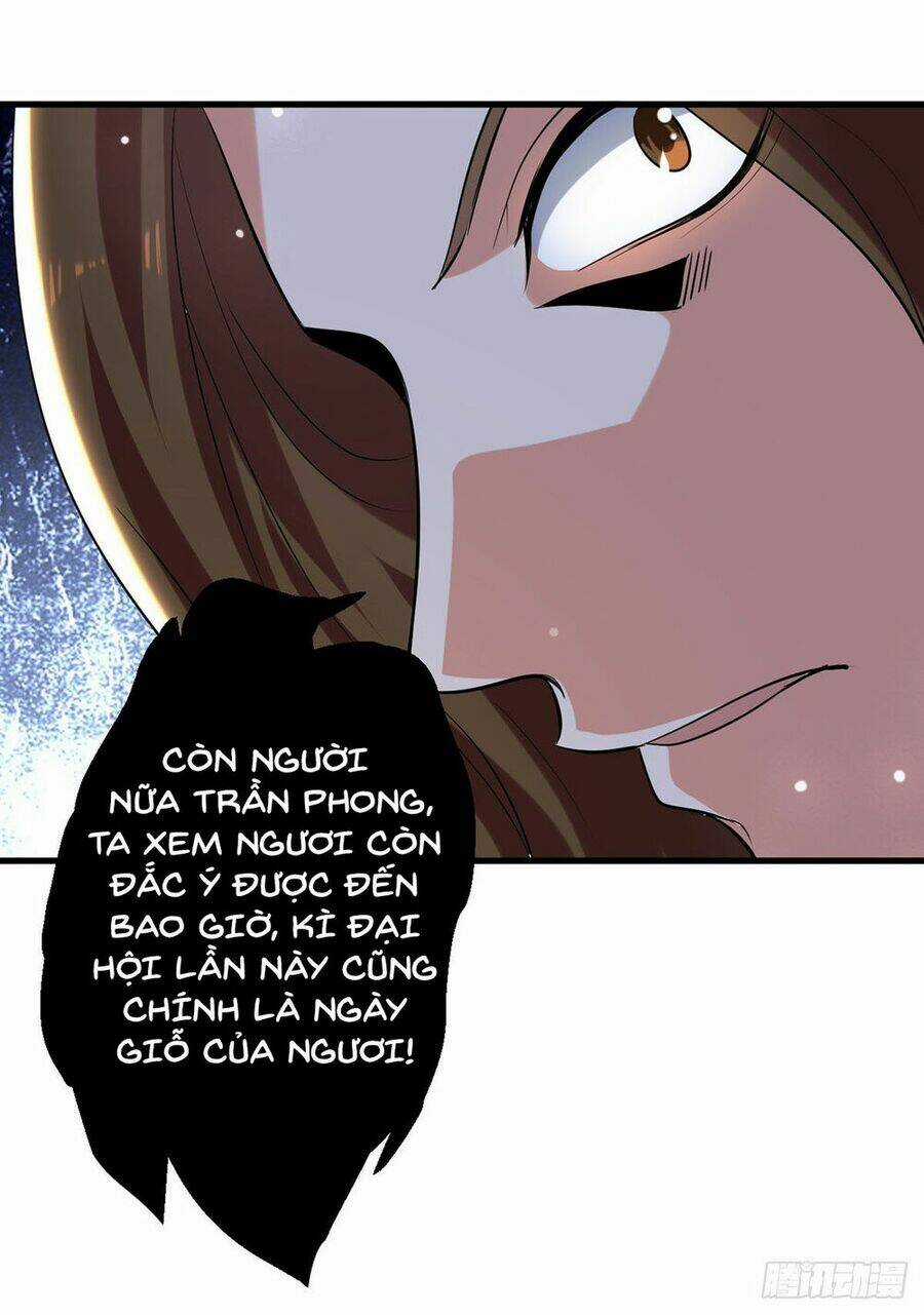 Đỉnh Cấp Võ Hồn Chapter 16 trang 15