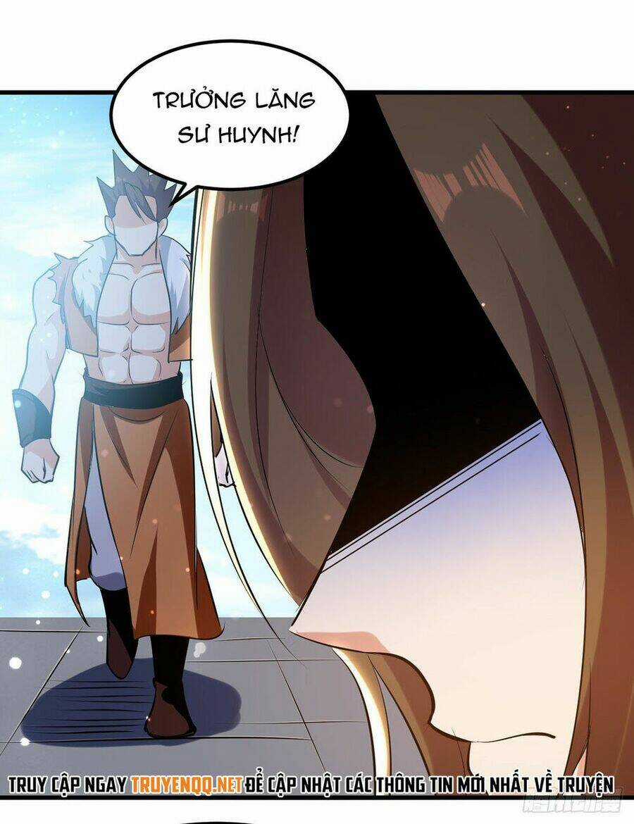 Đỉnh Cấp Võ Hồn Chapter 16 trang 16