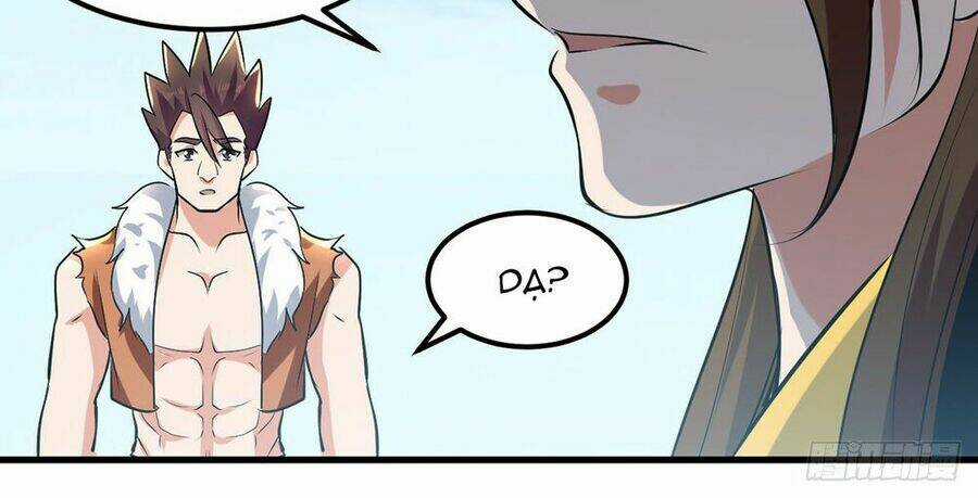 Đỉnh Cấp Võ Hồn Chapter 16 trang 18