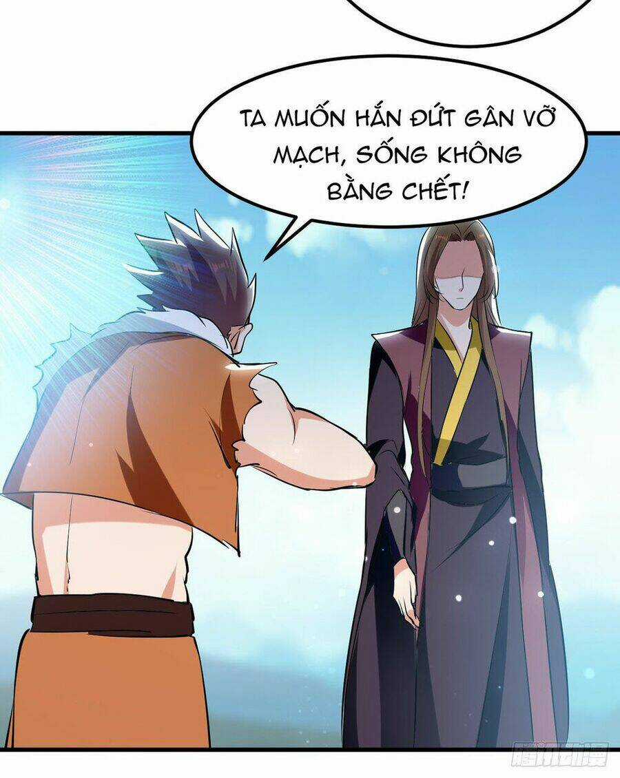Đỉnh Cấp Võ Hồn Chapter 16 trang 21