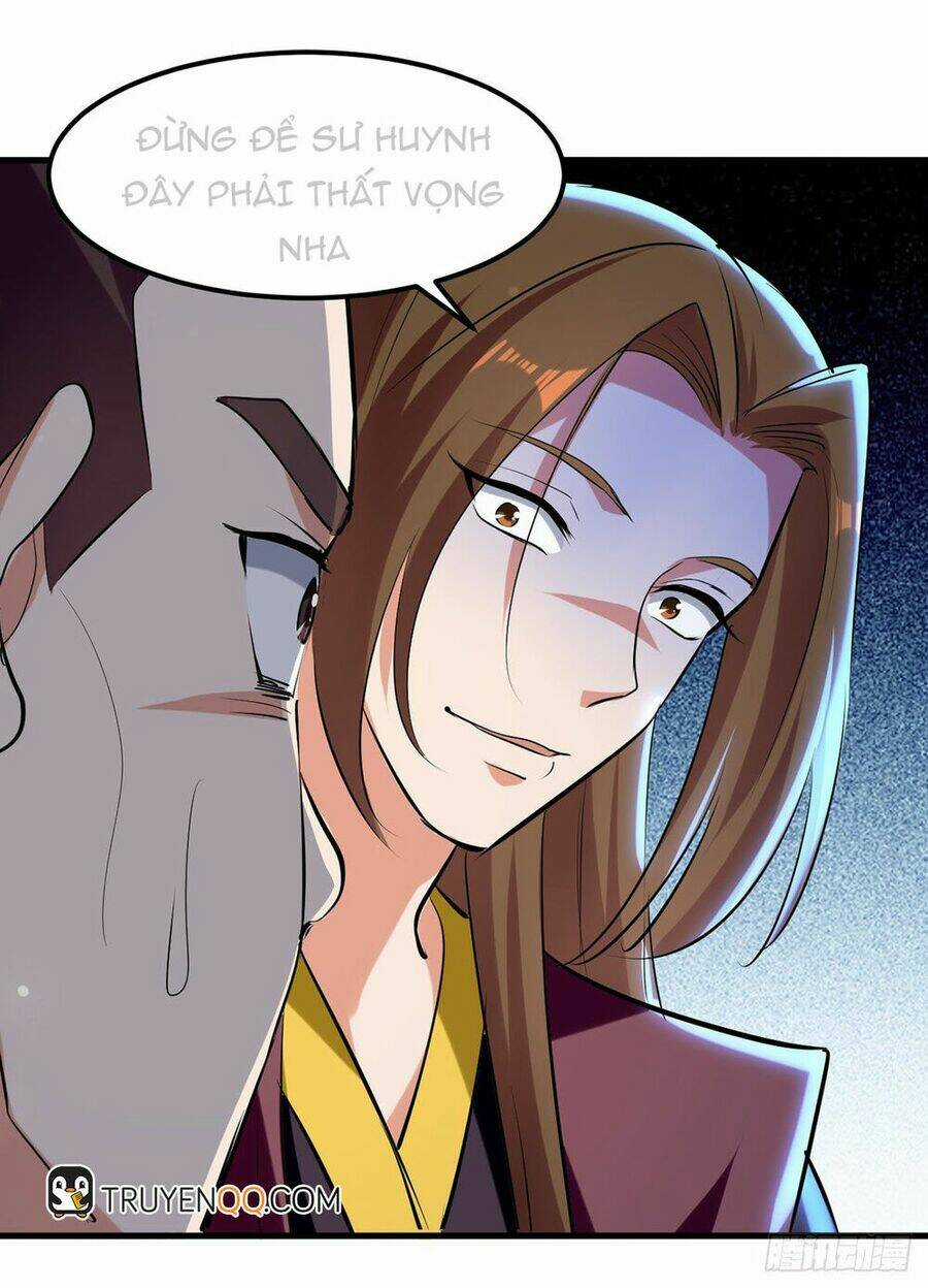 Đỉnh Cấp Võ Hồn Chapter 16 trang 22