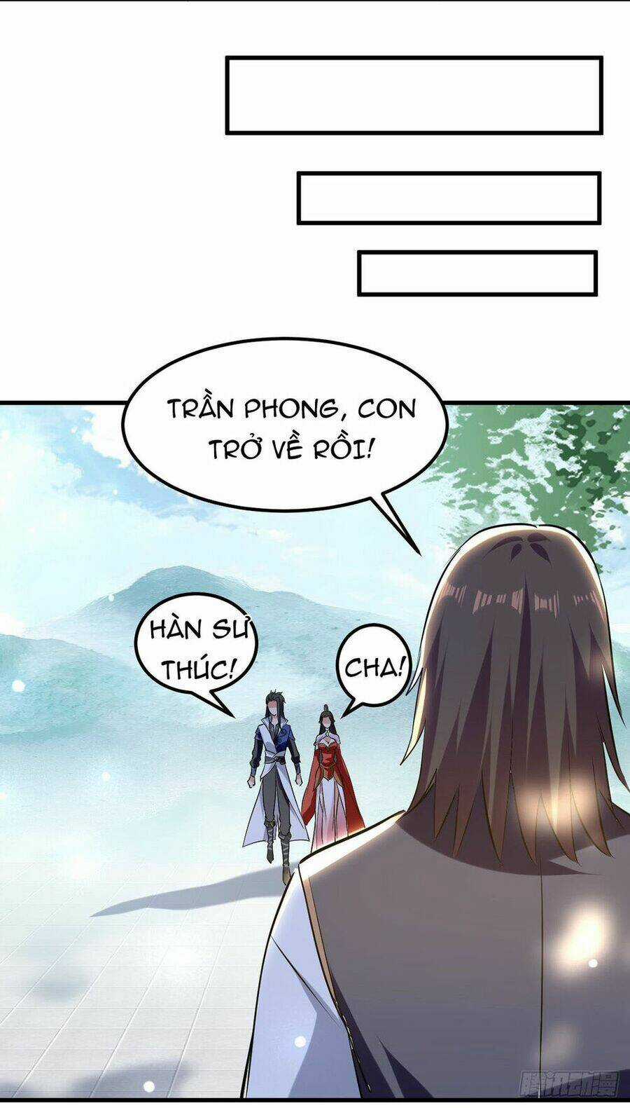 Đỉnh Cấp Võ Hồn Chapter 16 trang 24