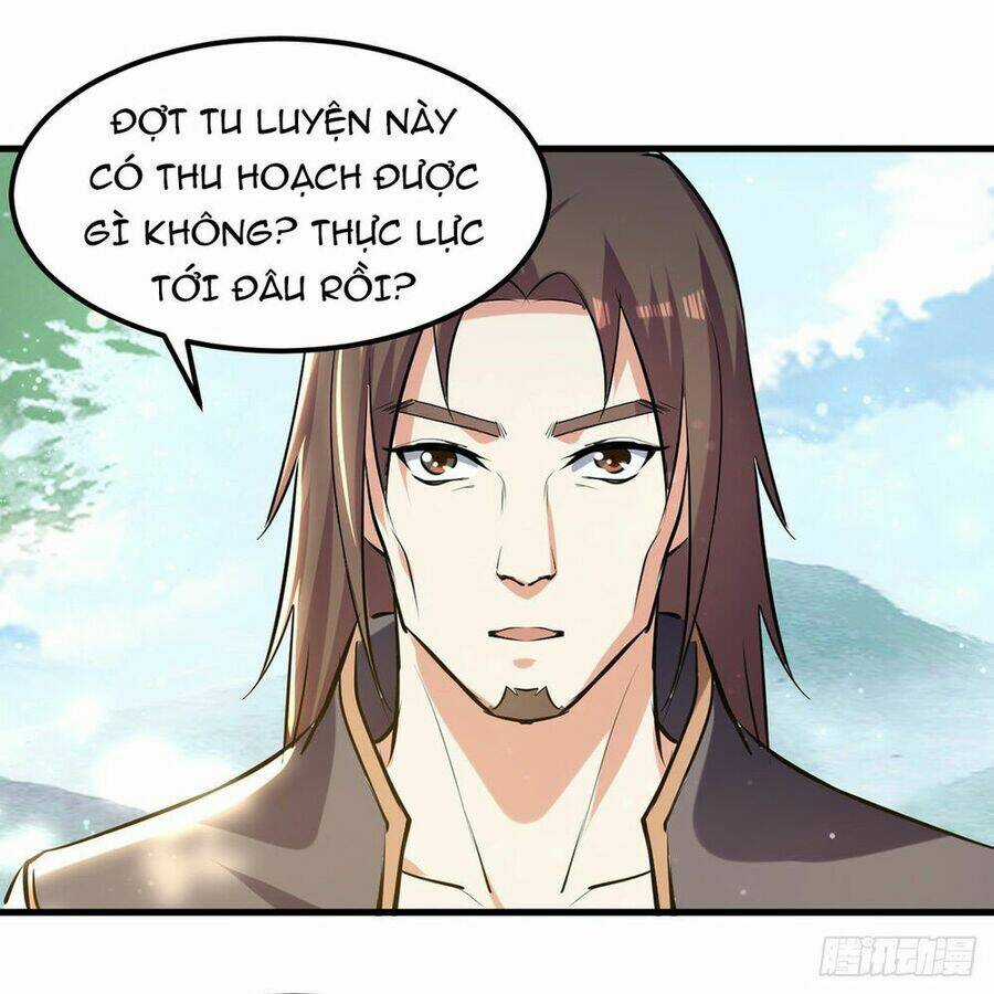 Đỉnh Cấp Võ Hồn Chapter 16 trang 25