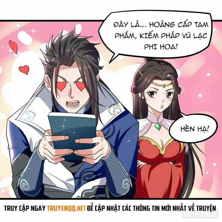 Đỉnh Cấp Võ Hồn Chapter 16 trang 28