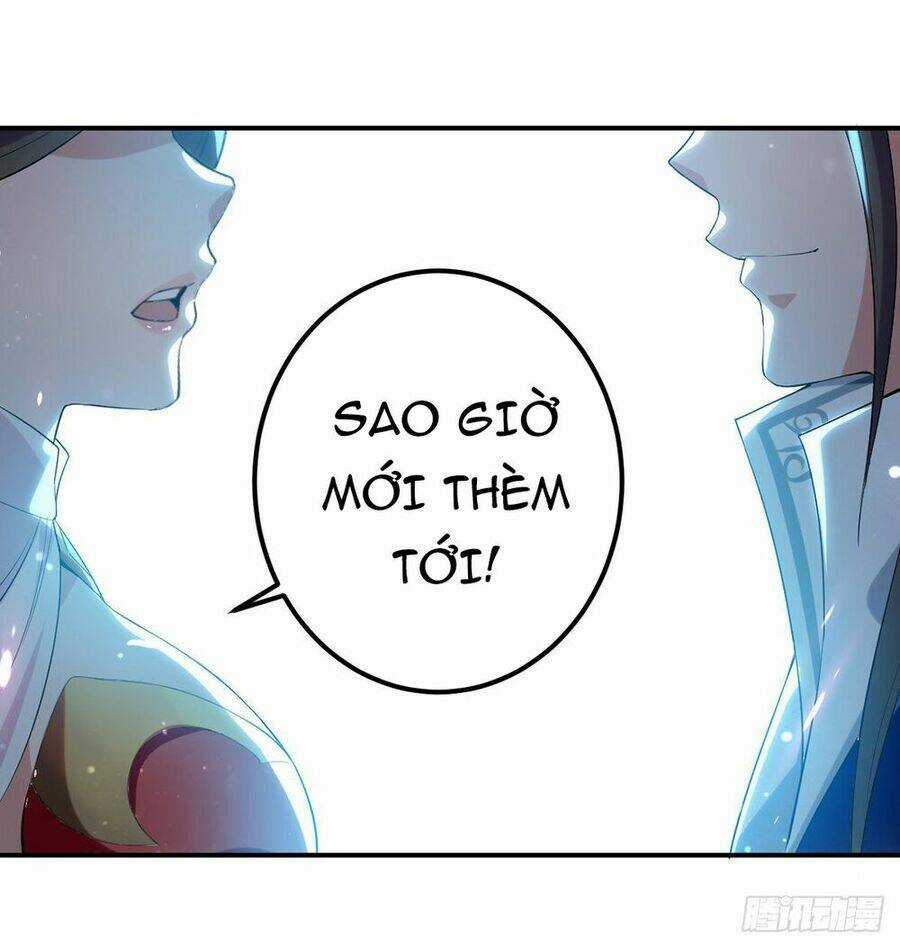 Đỉnh Cấp Võ Hồn Chapter 16 trang 4