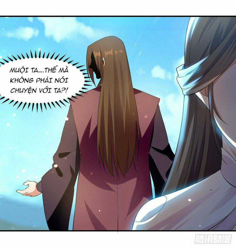 Đỉnh Cấp Võ Hồn Chapter 16 trang 5