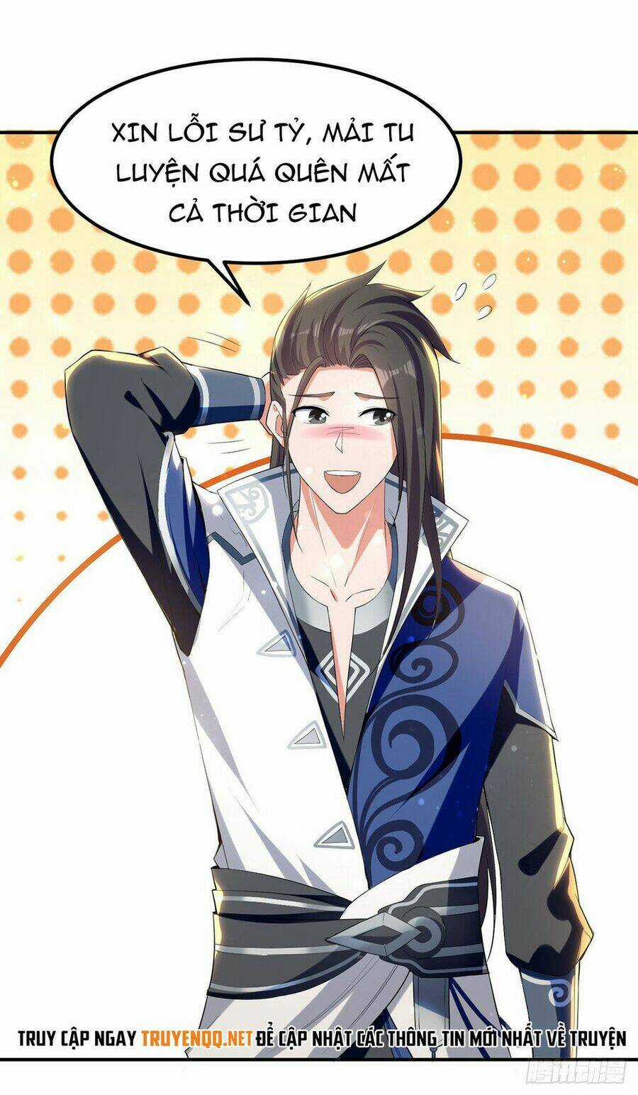 Đỉnh Cấp Võ Hồn Chapter 16 trang 6