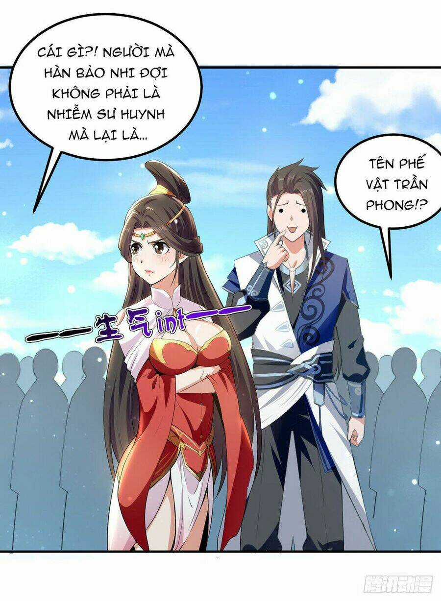 Đỉnh Cấp Võ Hồn Chapter 16 trang 7