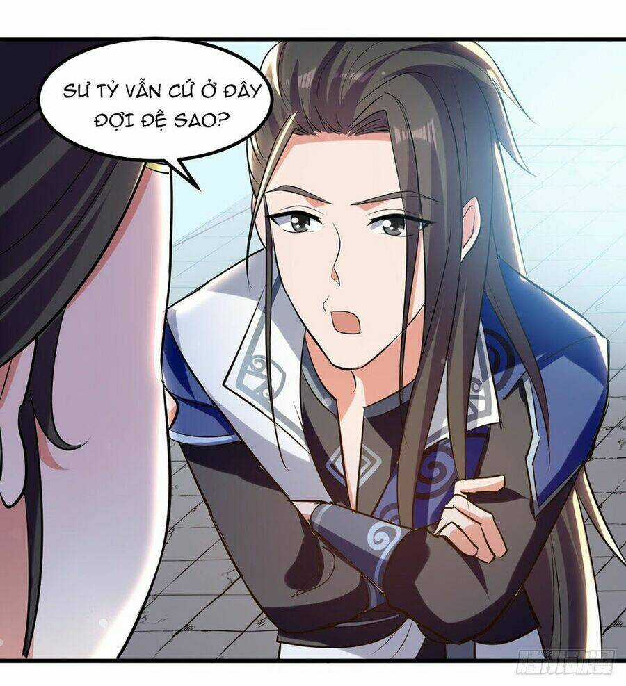 Đỉnh Cấp Võ Hồn Chapter 16 trang 9