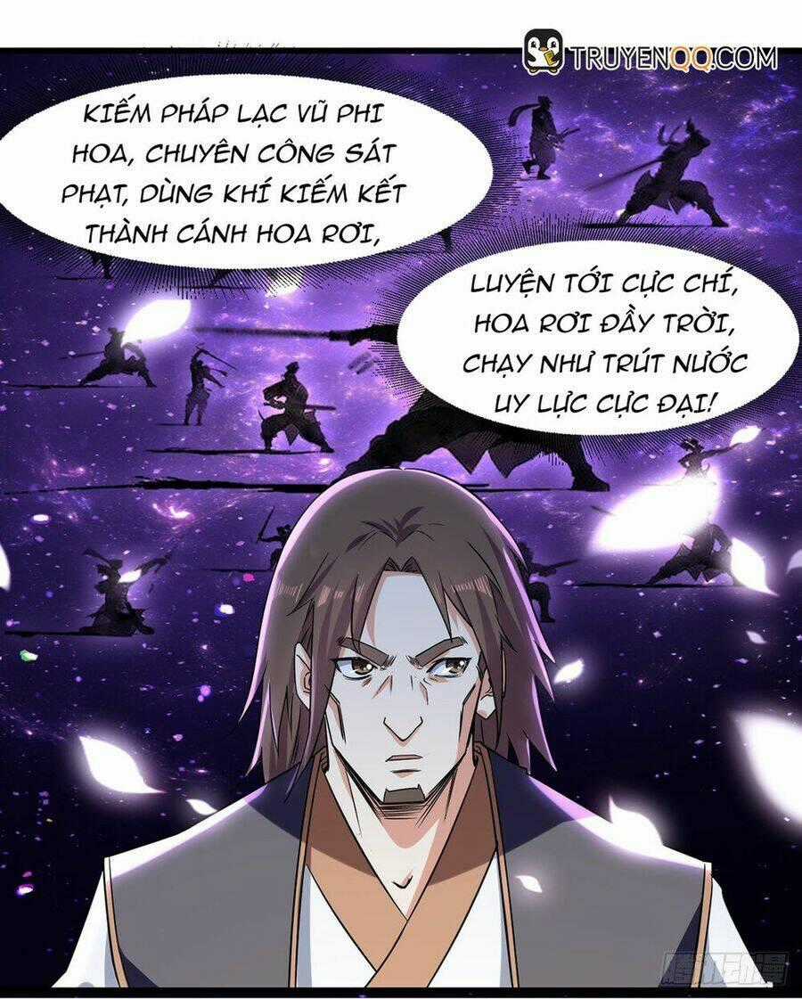 Đỉnh Cấp Võ Hồn Chapter 17 trang 1