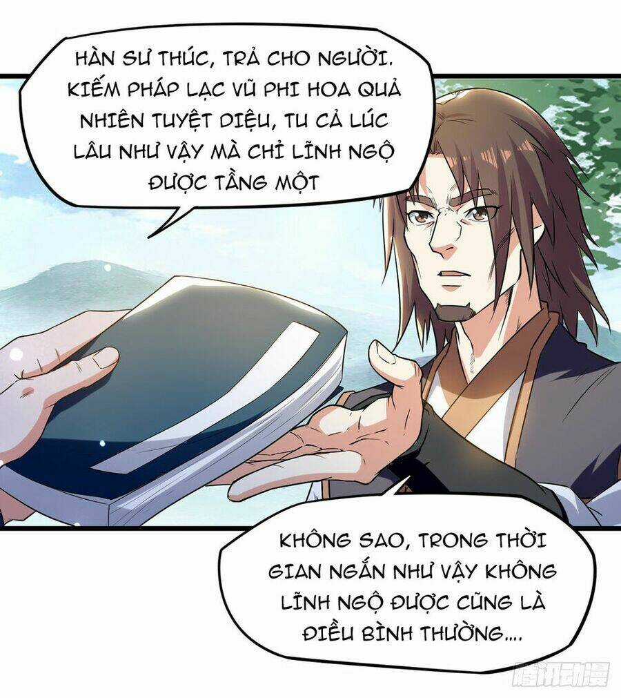 Đỉnh Cấp Võ Hồn Chapter 17 trang 10