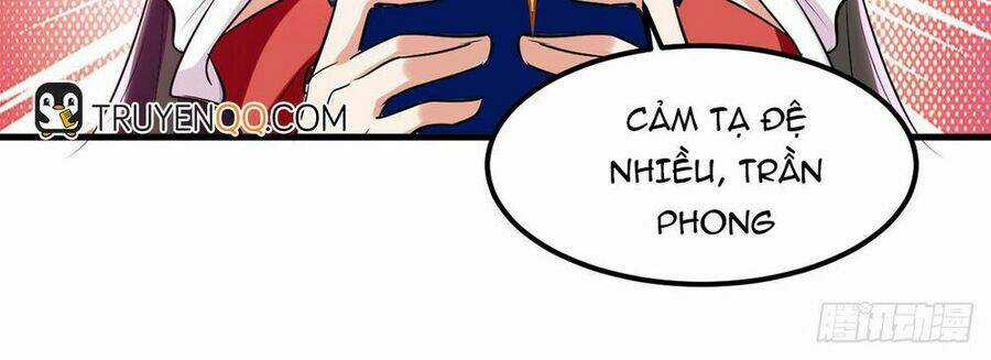 Đỉnh Cấp Võ Hồn Chapter 17 trang 13