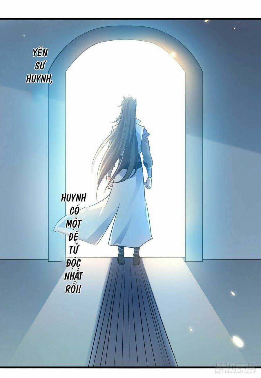 Đỉnh Cấp Võ Hồn Chapter 17 trang 16