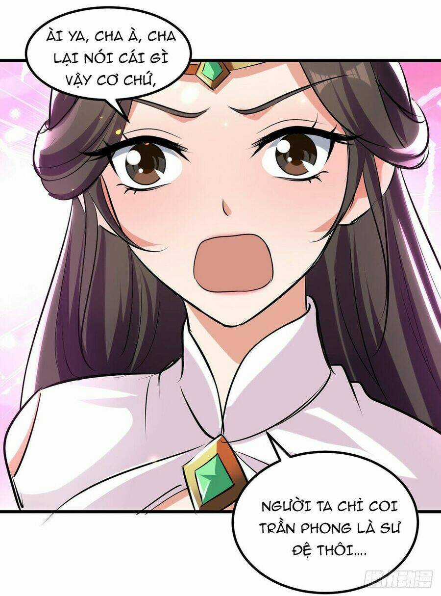 Đỉnh Cấp Võ Hồn Chapter 17 trang 18